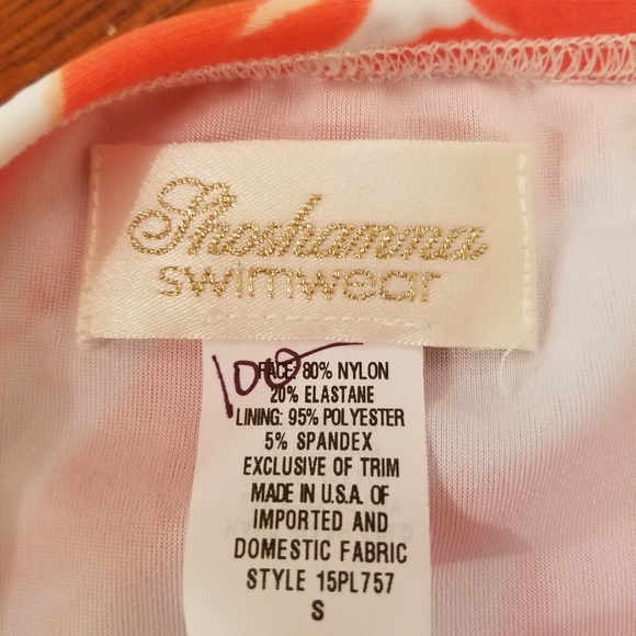 NWOT Shoshanna Small Bikini Bottom - Picture 4 of 4